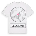 Belmont t-shirt
