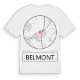 Belmont t-shirt