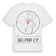 Belper CP t-shirt
