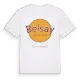 Belsay cirkel t-shirt