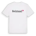 Belstead hjärta t-shirt