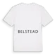 Jag älskar Belstead t-shirt stort tryck