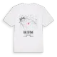 Belstone karta t-shirt