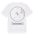 Belton with Browston t-shirt