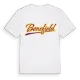 Benefield baseball t-shirt