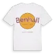 Benhall cirkel t-shirt