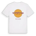 Beningbrough cirkel t-shirt