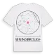 Beningbrough t-shirt
