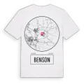 Benson t-shirt