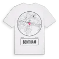 Bentham t-shirt