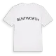 Bentworth böjd t-shirt