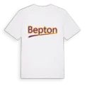 Bepton baseball t-shirt