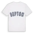 Bepton college t-shirt