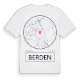 Berden t-shirt