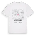 Bere Ferrers karta t-shirt