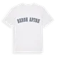 Bergh Apton college t-shirt