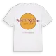 Berrington cirkel t-shirt