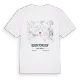 Berry Pomeroy karta t-shirt