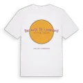 Berwick St. Leonard cirkel t-shirt