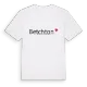 Betchton hjärta t-shirt