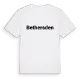 Bethersden fetstil t-shirt