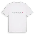 Bethersden hjärta t-shirt