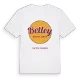 Betley cirkel t-shirt