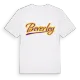 Beverley baseball t-shirt