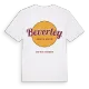 Beverley cirkel t-shirt