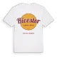 Bicester cirkel t-shirt