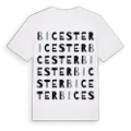 Bicester ordlek t-shirt