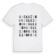 Bickleigh ordlek t-shirt