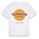 Bickmarsh cirkel t-shirt