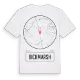 Bickmarsh t-shirt