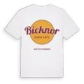 Bicknor cirkel t-shirt