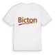 Bicton baseball t-shirt