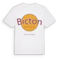 Bicton cirkel t-shirt