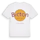 Bicton cirkel t-shirt