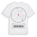 Biddenden t-shirt