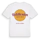Biddlesden cirkel t-shirt
