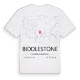Biddlestone karta t-shirt