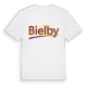 Bielby baseball t-shirt