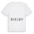 Jag älskar Bielby t-shirt stort tryck