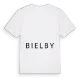 Jag älskar Bielby t-shirt stort tryck