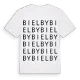 Bielby ordlek t-shirt