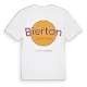Bierton cirkel t-shirt