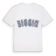 Biggin college t-shirt