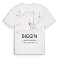 Biggin karta t-shirt