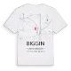Biggin karta t-shirt
