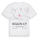 Biggin CP karta t-shirt